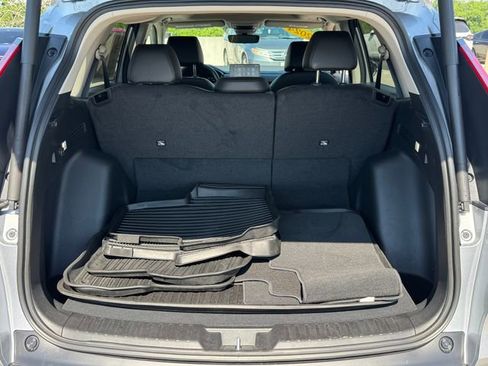 Certified 2024 Honda CR-V EX-L image 13