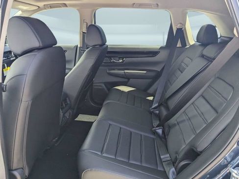 New 2026 Honda CR-V EX-L image 13