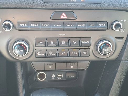 Used 2017 Kia Sportage EX image 23