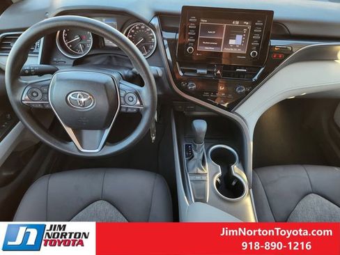 Used 2024 Toyota Camry LE image 26