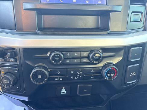 Used 2024 Ford F250 XLT w/ 360-Degree Camera Package image 16