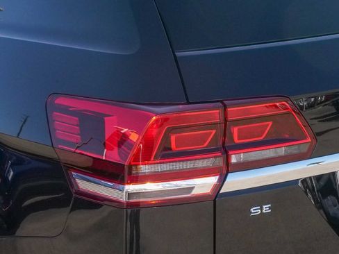 Used 2019 Volkswagen Atlas SE image 10