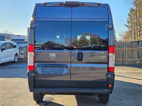 New 2026 RAM ProMaster 2500 image 6