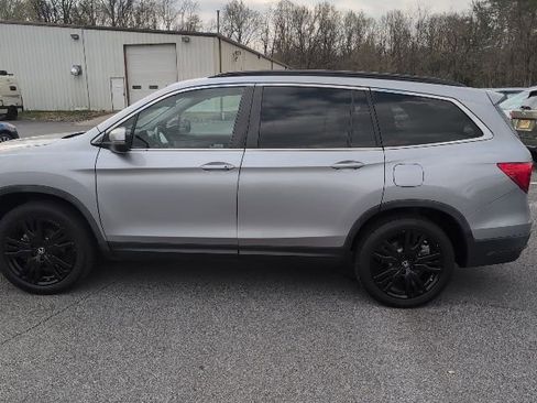 Used 2021 Honda Pilot Special Edition image 10