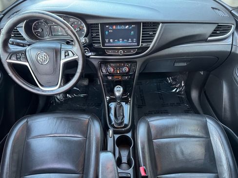 Used 2017 Buick Encore Essence image 12