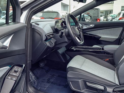Used 2023 Volkswagen ID.4 Pro AWD/4WD image 2