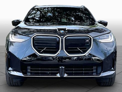 Used 2023 BMW X3 sDrive30i image 4