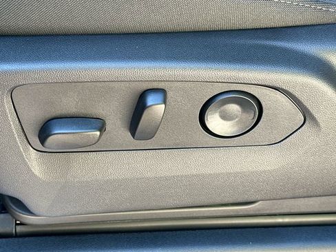 New 2026 Chevrolet Silverado 1500 RST AWD/4WD image 35