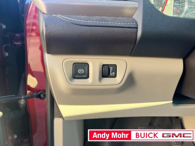 Used 2017 GMC Acadia Denali FWD image 24