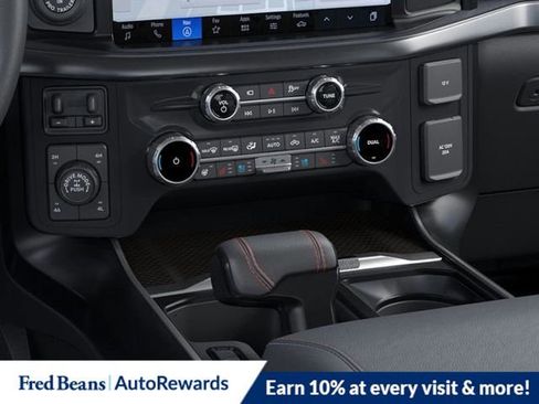 New 2025 Ford F150 Raptor image 16