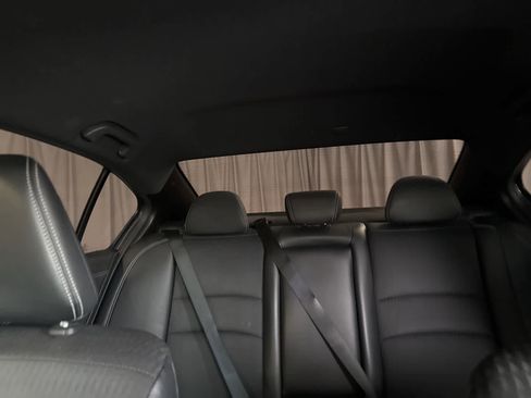 Used 2016 Honda Accord Sport image 21