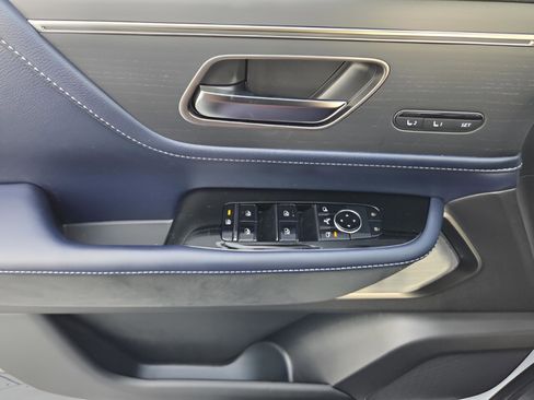 New 2026 INFINITI QX80 4WD w/ Sport Exterior Package image 22