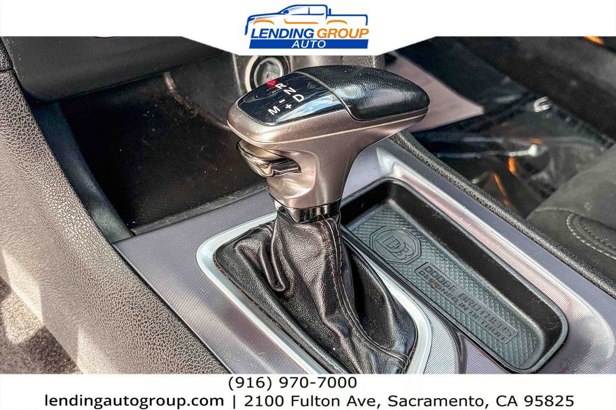 Used 2021 Dodge Charger R/T RWD image 18