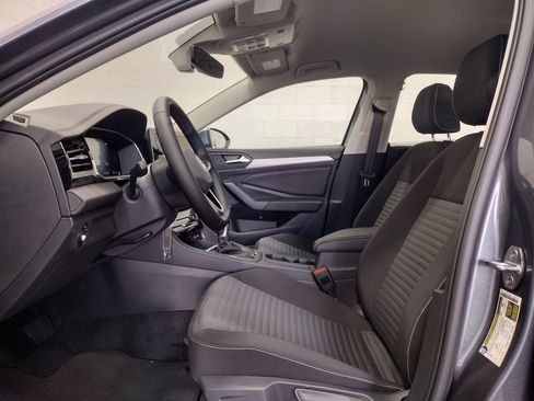 New 2025 Volkswagen Jetta S image 25