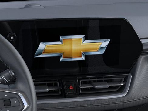 New 2026 Chevrolet TrailBlazer LT w/ Convenience Package FWD image 44