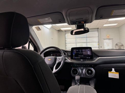 New 2026 Chevrolet Blazer LT w/ Convenience Package image 22