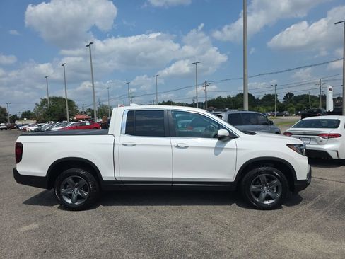 Used 2023 Honda Ridgeline RTL image 4