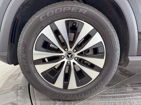 New 2026 Mercedes-Benz GLE 350 4MATIC image 10