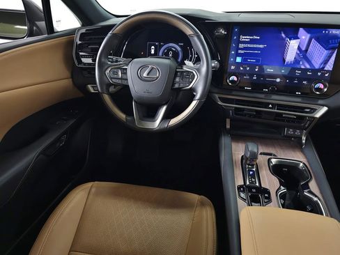 Certified 2023 Lexus RX 350 image 20