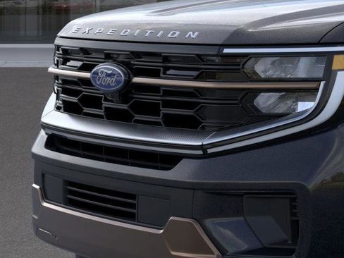 New 2026 Ford Expedition King Ranch image 17