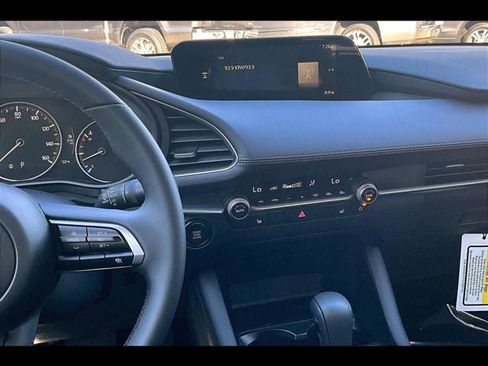 New 2026 MAZDA MAZDA3 2.5 S Sedan w/ Preferred Pkg image 37