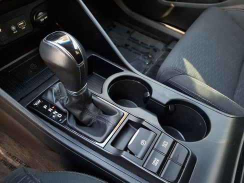 Used 2019 Hyundai Tucson Night image 24