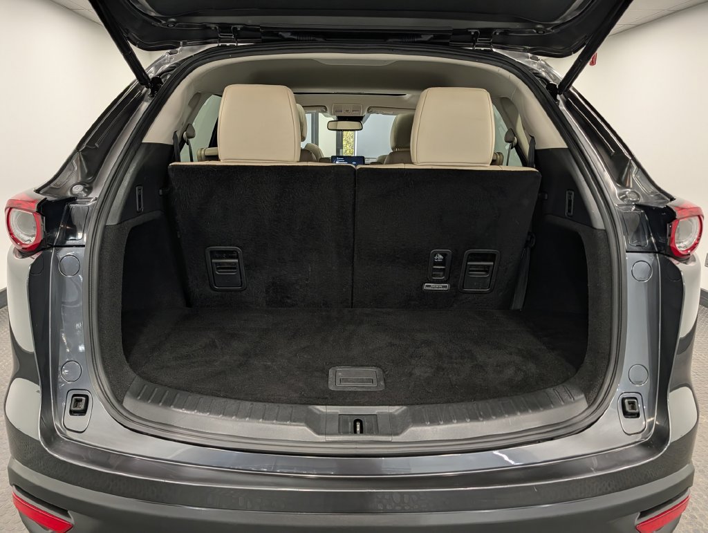 Used 2023 MAZDA CX-9 Touring AWD/4WD image 27