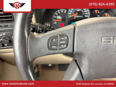 Used 2007 GMC Sierra 2500 SLE w/ Onstar Plus Package AWD/4WD image 27