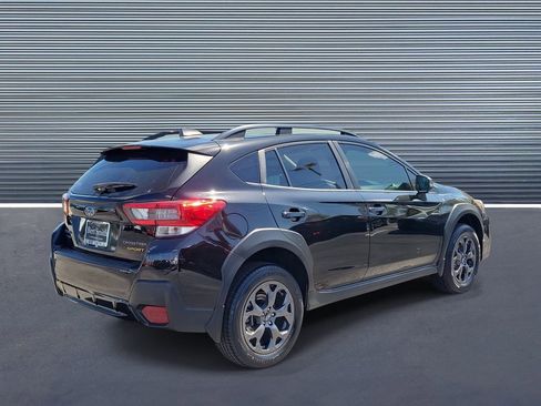 Used 2021 Subaru Crosstrek 2.5i Sport w/ Moonroof Package image 3
