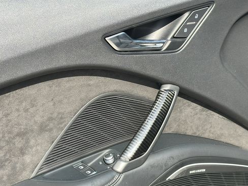 Used 2021 Audi TT RS image 13