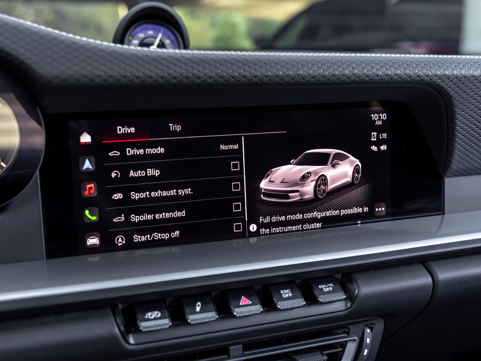 Certified 2022 Porsche 911 GT3 RWD image 36