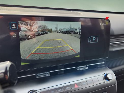 New 2026 Hyundai Kona SE image 18