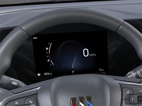 New 2025 Buick Encore GX Sport Touring w/ Advanced Technology Package image 18