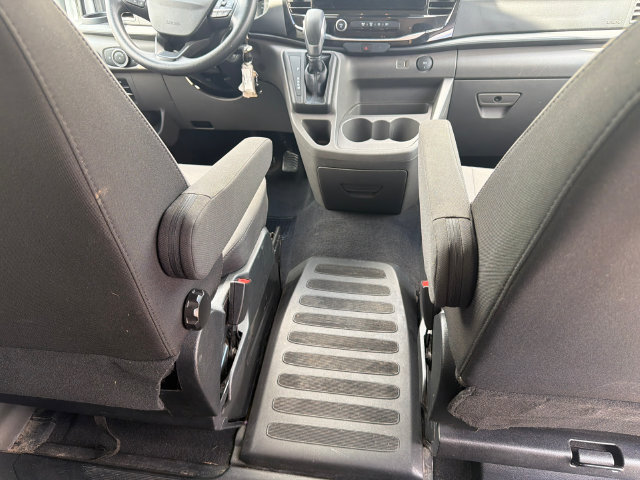 Used 2024 Ford Transit 350 XLT RWD image 18