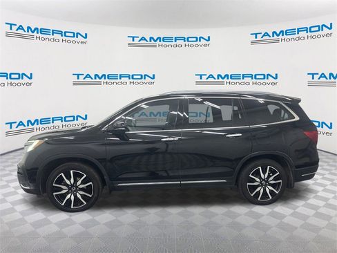 Used 2019 Honda Pilot Touring image 2