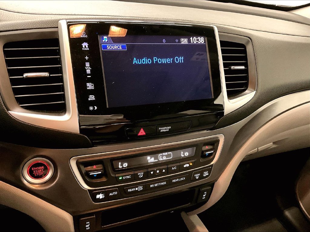 Used 2018 Honda Pilot EX-L image 15