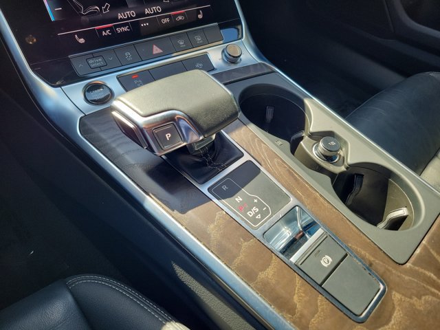Certified 2023 Audi A6 2.0T Premium AWD/4WD image 30