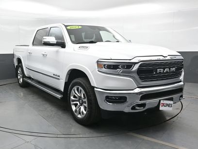 Used 2024 RAM 1500 Limited