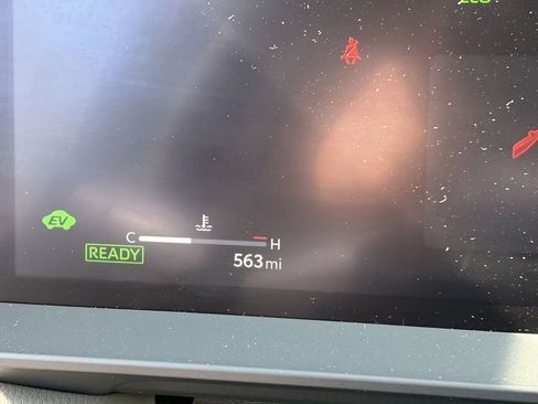 Certified 2026 Toyota RAV4 LE FWD image 12