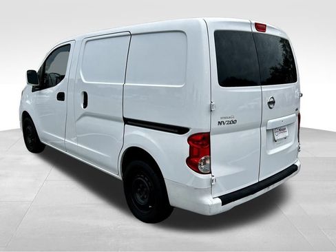 Used 2019 Nissan NV200 SV w/ Back Door Glass Package image 8