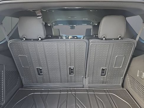 New 2026 Chevrolet Tahoe RST w/ RST Performance Edition AWD/4WD image 17
