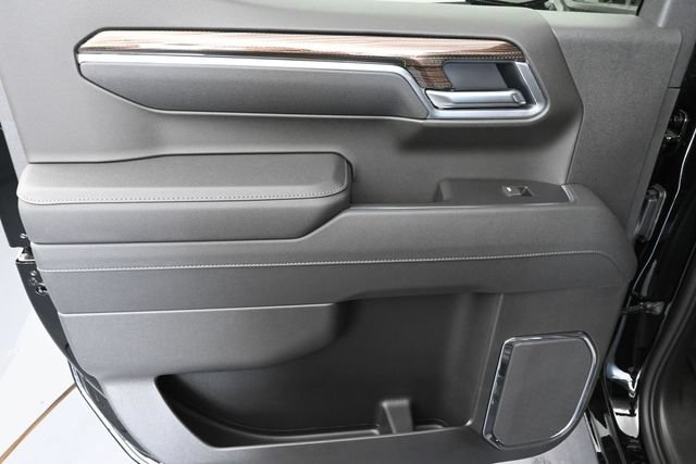 New 2026 Chevrolet Silverado 1500 RST w/ RST All Star Premium Package AWD/4WD image 25