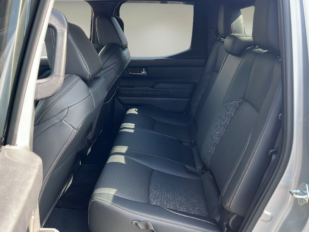 Used 2024 Toyota Tacoma Limited w/ Limited Package (LT) AWD/4WD image 14