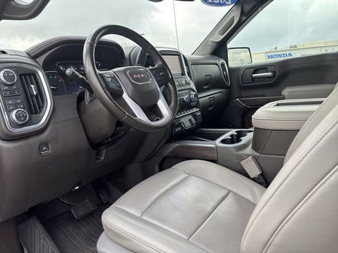 Used 2021 GMC Sierra 1500 SLT image 11