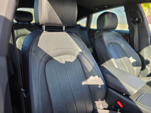 Used 2016 Audi A7 3.0T Prestige w/ Prestige Package image 11