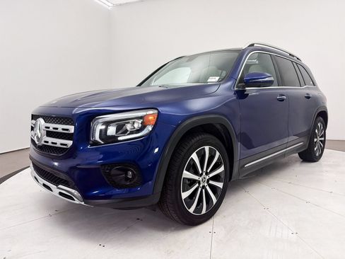Used 2021 Mercedes-Benz GLB 250 image 12