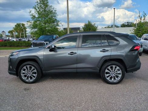 Certified 2023 Toyota RAV4 XLE Premium FWD image 3