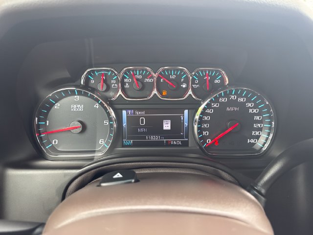 Used 2019 Chevrolet Tahoe Premier AWD/4WD image 22
