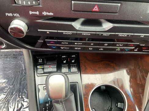 Used 2016 Lexus RX 350 AWD image 25