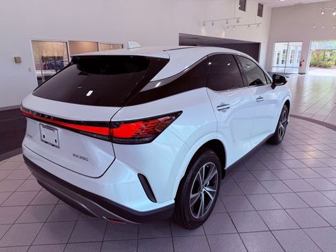 Used 2025 Lexus RX 350 FWD w/ Technology Package image 12